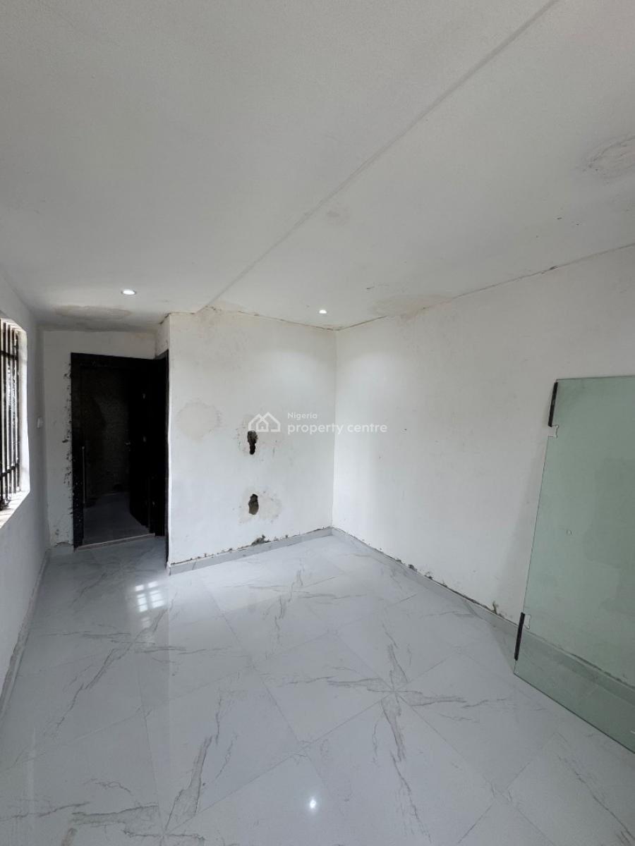 Mini Flat, Oniru, Victoria Island (vi), Lagos, Mini Flat (room and Parlour) for Rent