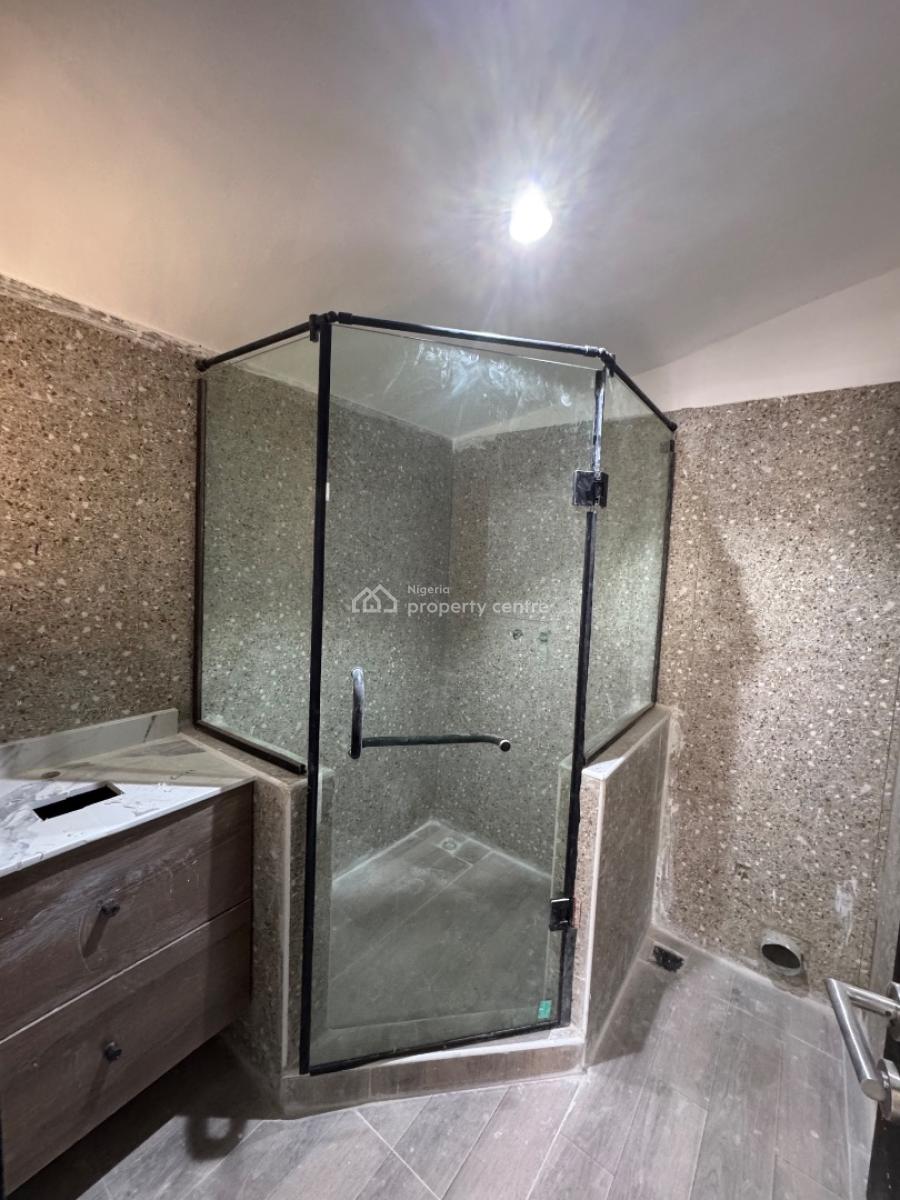 Mini Flat, Oniru, Victoria Island (vi), Lagos, Mini Flat (room and Parlour) for Rent