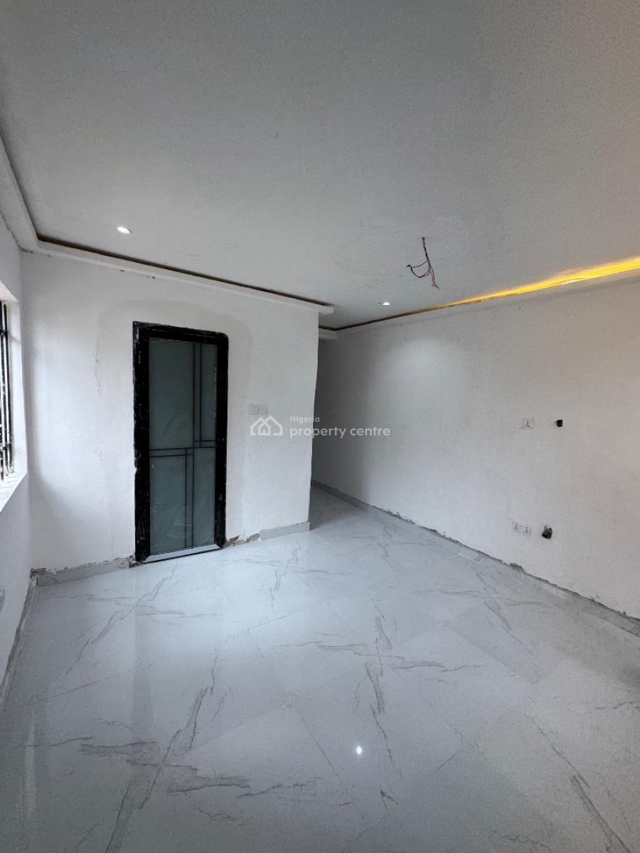 Mini Flat Penthouse, Oniru, Victoria Island (vi), Lagos, Mini Flat (room and Parlour) for Rent