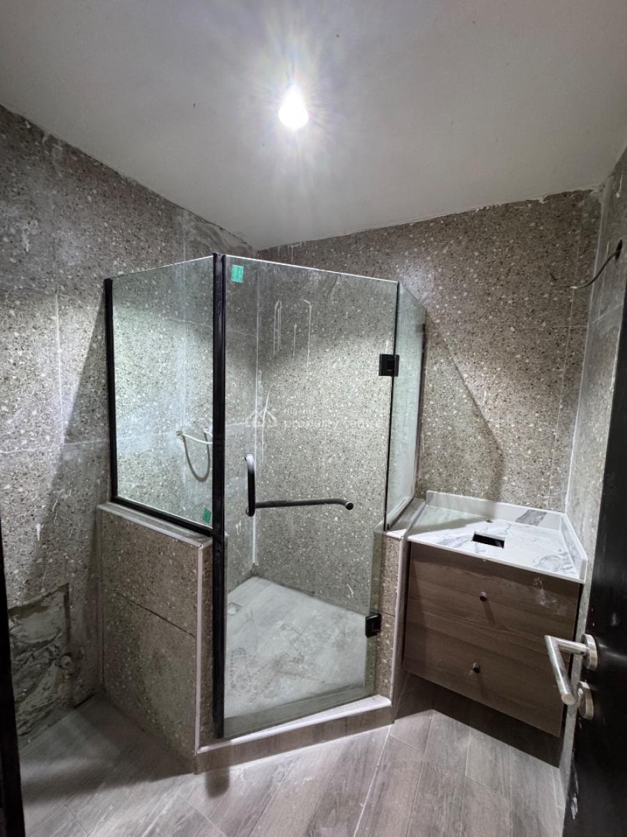 Mini Flat Penthouse, Oniru, Victoria Island (vi), Lagos, Mini Flat (room and Parlour) for Rent