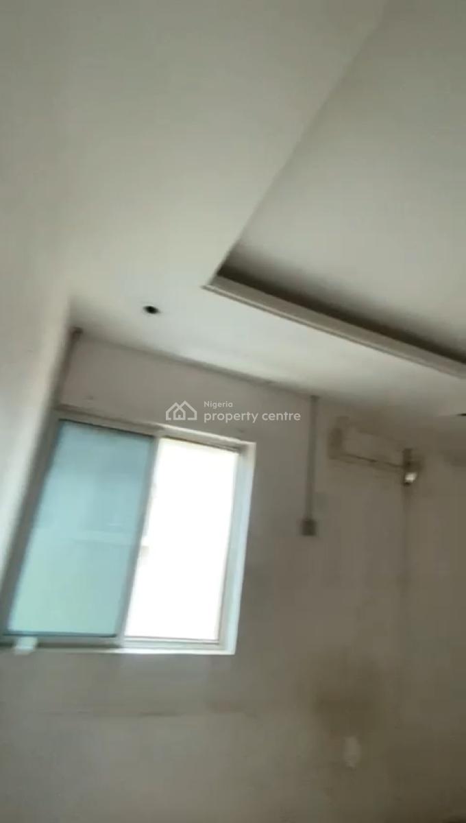 Spacious Mini Upflat, Sawmill, Gbagada, Lagos, Flat / Apartment for Rent