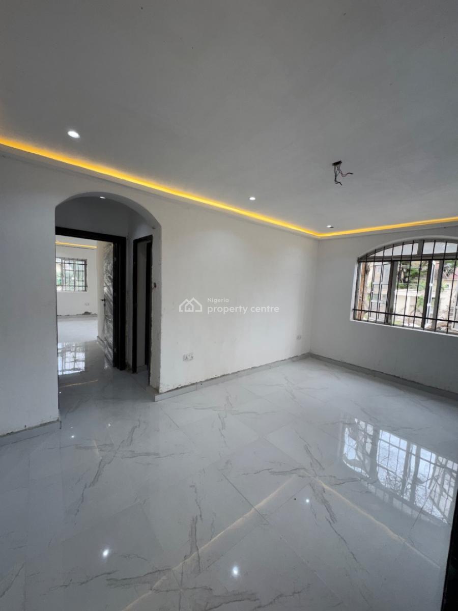 Fully Serviced 2 Bedroom Apartment, Oniru, Victoria Island (vi), Lagos, Flat / Apartment for Rent