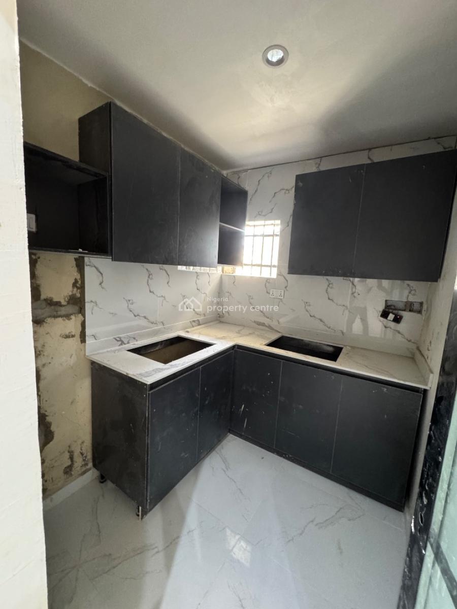 Fully Serviced 2 Bedroom Apartment, Oniru, Victoria Island (vi), Lagos, Flat / Apartment for Rent