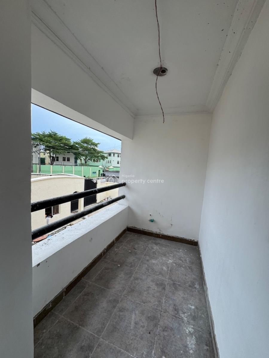 Fully Serviced 2 Bedroom Apartment, Oniru, Victoria Island (vi), Lagos, Flat / Apartment for Rent