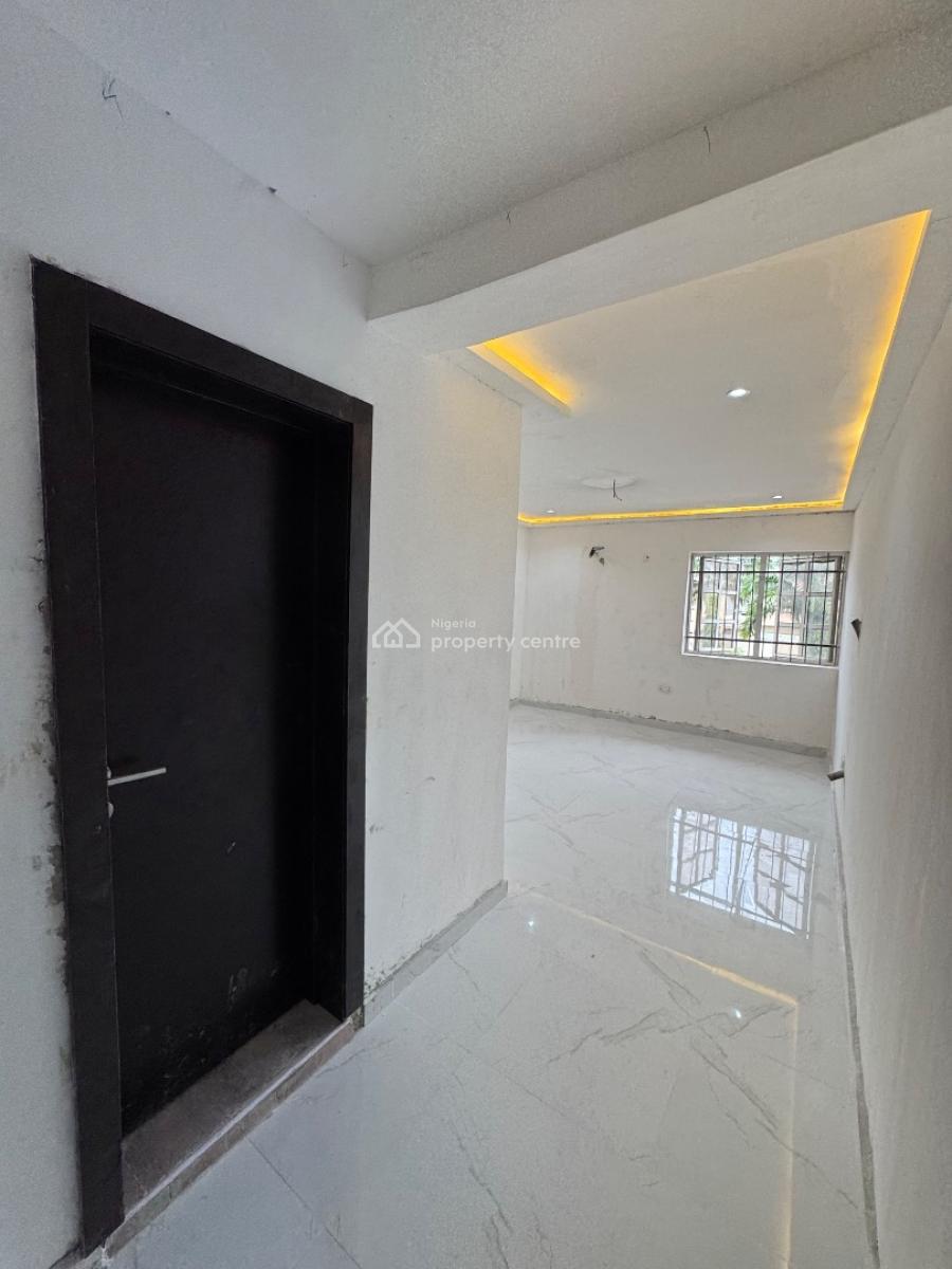 Fully Serviced 2 Bedroom Apartment, Oniru, Victoria Island (vi), Lagos, Flat / Apartment for Rent