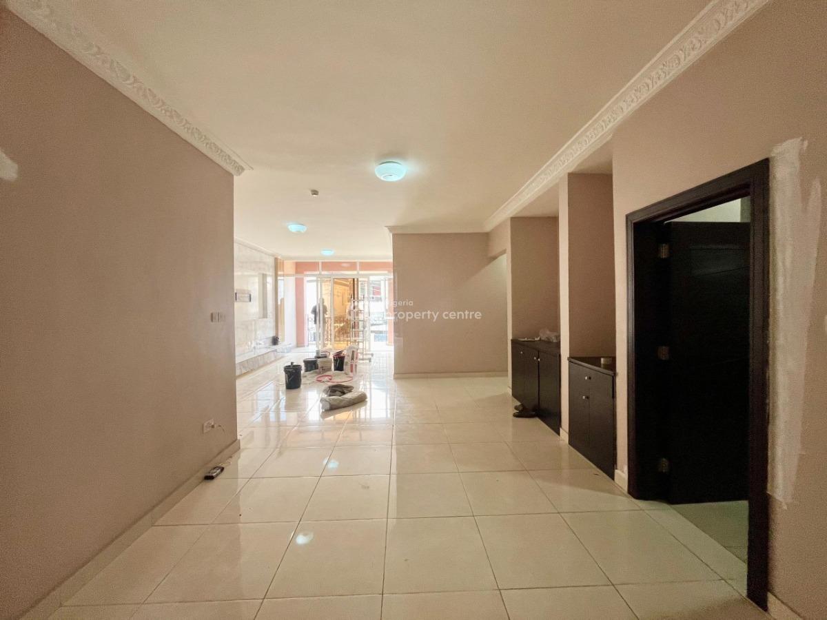 Luxury 3 Bedroom Apartment in an Estate, Chevyview Estate, Chevron, Lekki, Lagos, Flat / Apartment for Rent