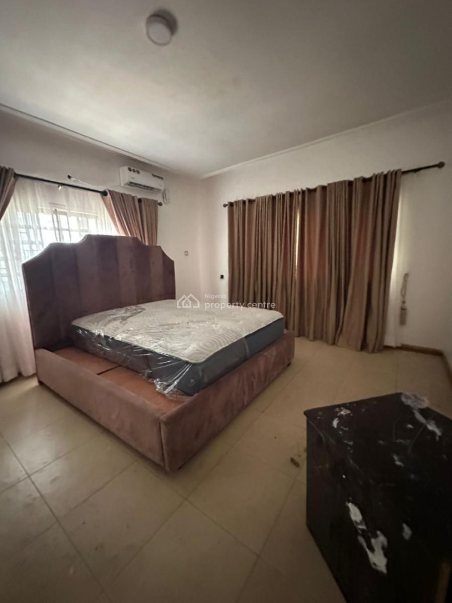 Luxury 3 Bedroom Apartment in an Estate, Chevyview Estate, Chevron, Lekki, Lagos, Flat / Apartment for Rent