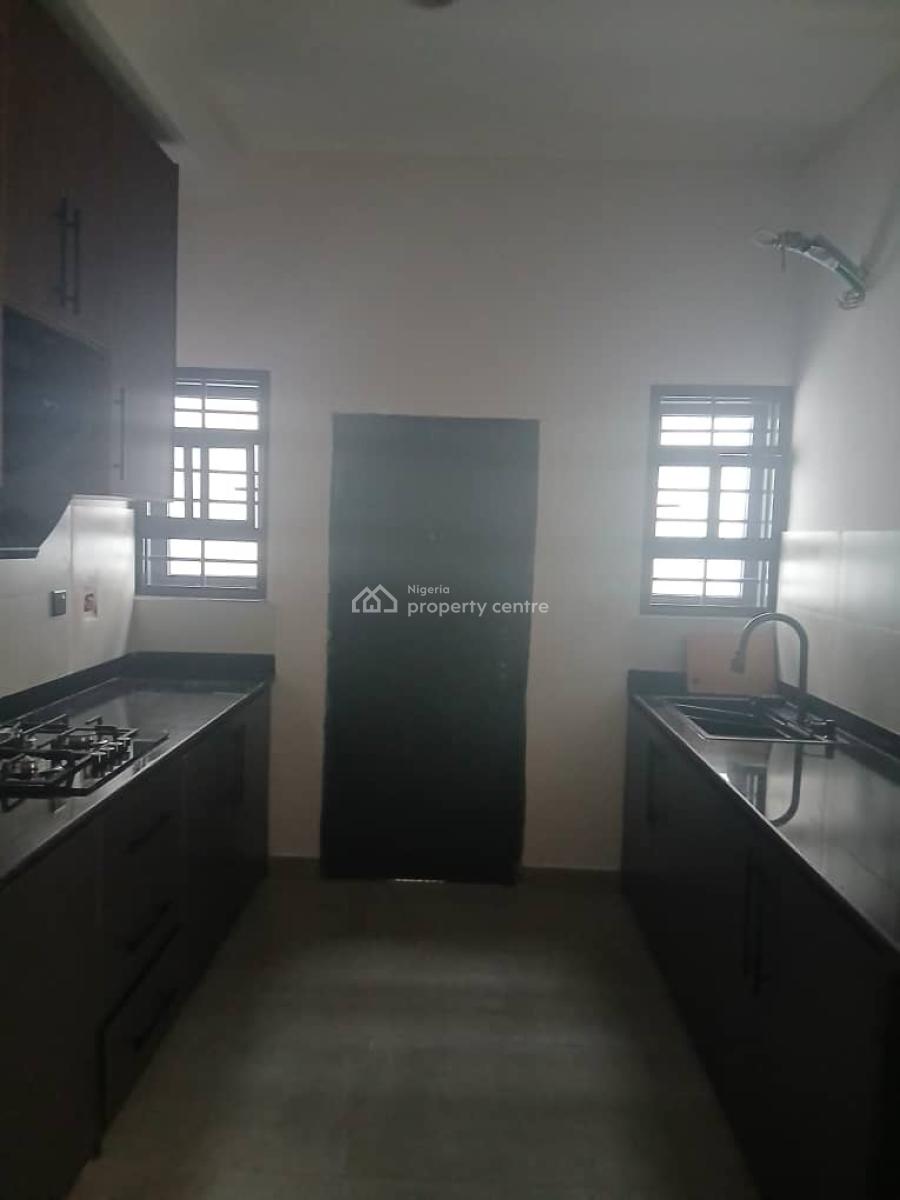 4-bedroom Wing Duplex, Sapphire Garden, Ajah, Lagos, House for Sale