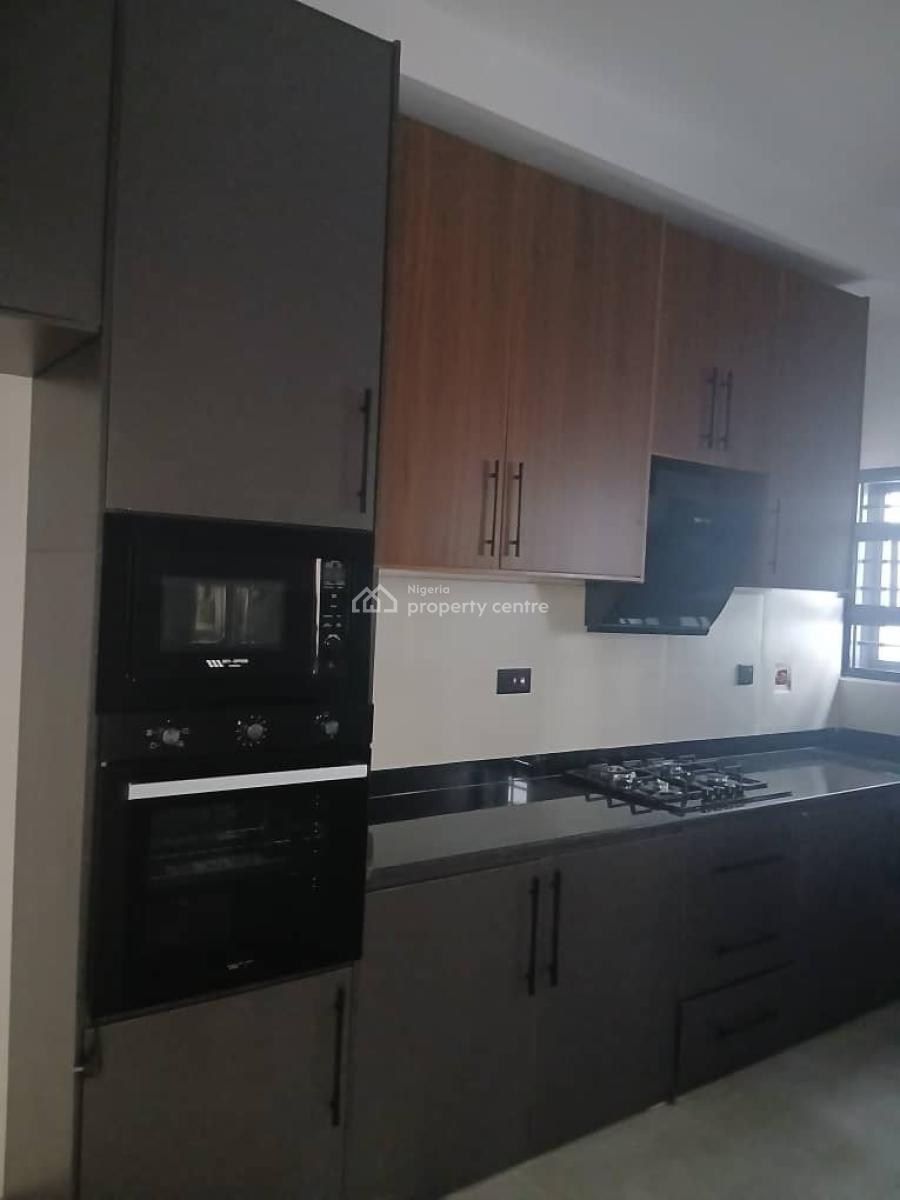 4-bedroom Wing Duplex, Sapphire Garden, Ajah, Lagos, House for Sale