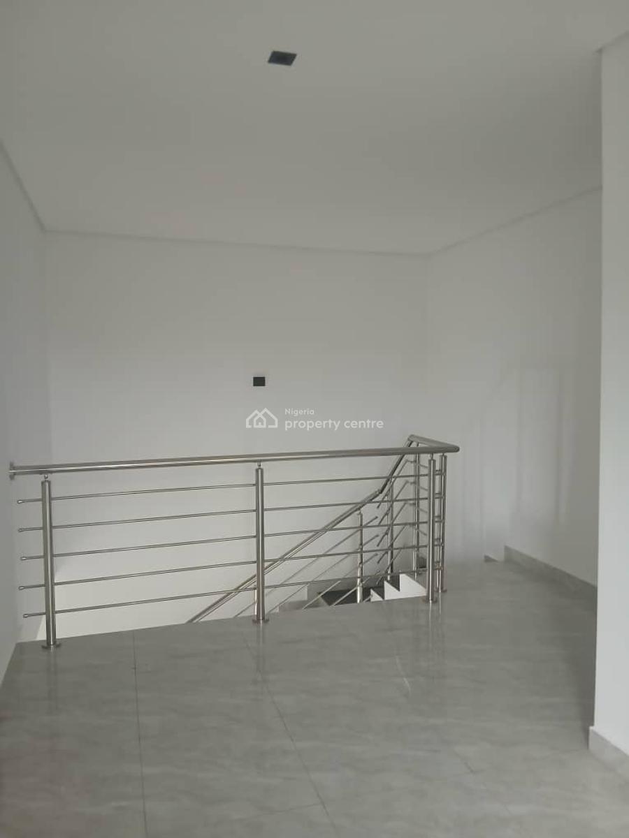 4-bedroom Wing Duplex, Sapphire Garden, Ajah, Lagos, House for Sale