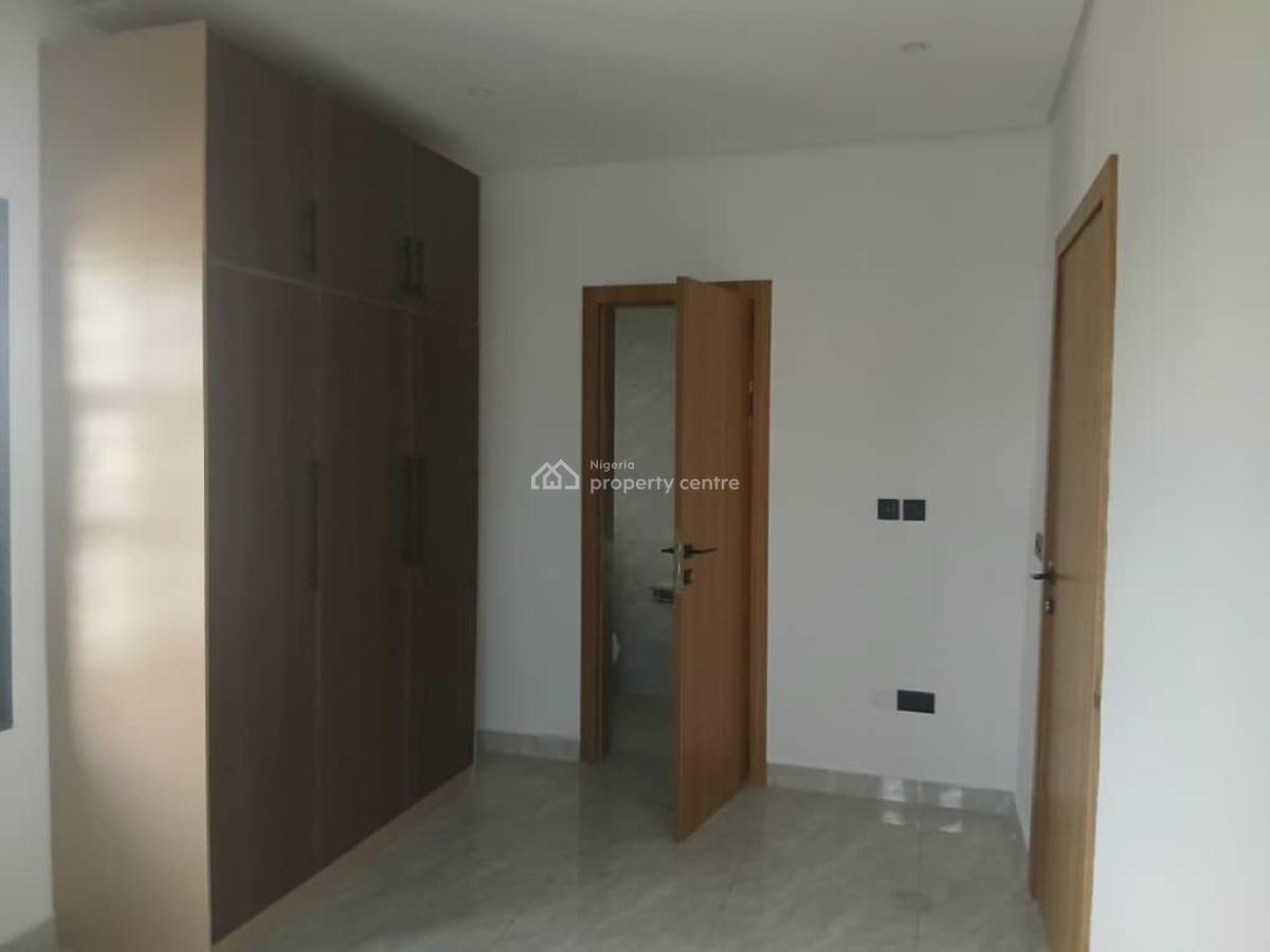 4-bedroom Wing Duplex, Sapphire Garden, Ajah, Lagos, House for Sale