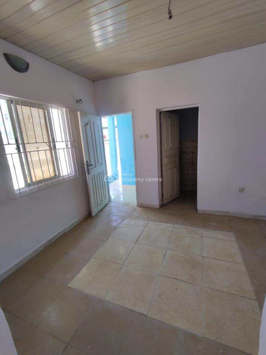 Mini Flat with 2 Toilets, Unity Estate Badore, Ajah, Lagos, Mini Flat (room and Parlour) for Rent