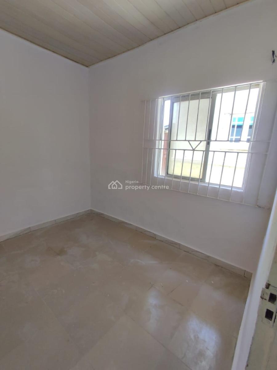 Mini Flat with 2 Toilets, Unity Estate Badore, Ajah, Lagos, Mini Flat (room and Parlour) for Rent