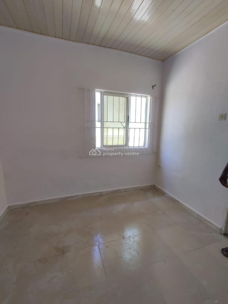 Mini Flat with 2 Toilets, Unity Estate Badore, Ajah, Lagos, Mini Flat (room and Parlour) for Rent