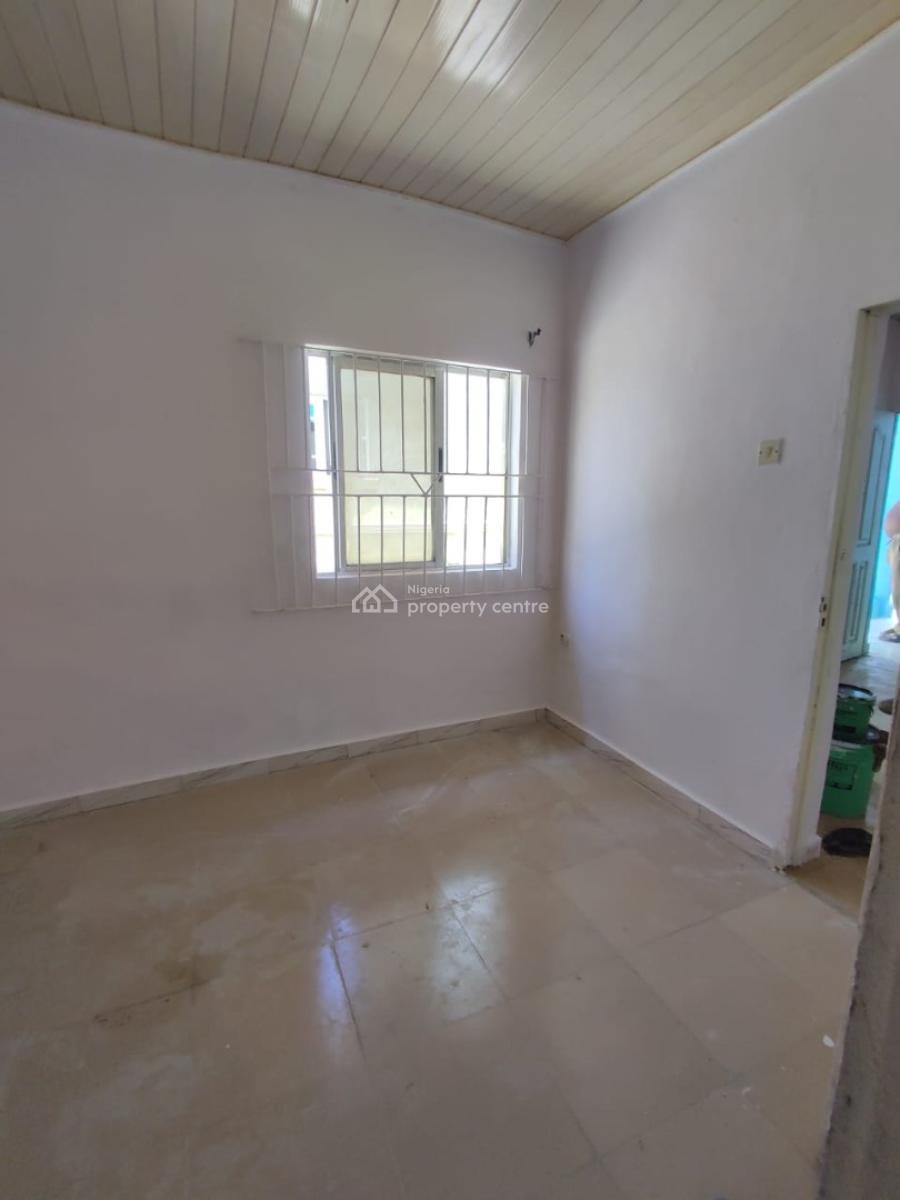 Mini Flat with 2 Toilets, Unity Estate Badore, Ajah, Lagos, Mini Flat (room and Parlour) for Rent