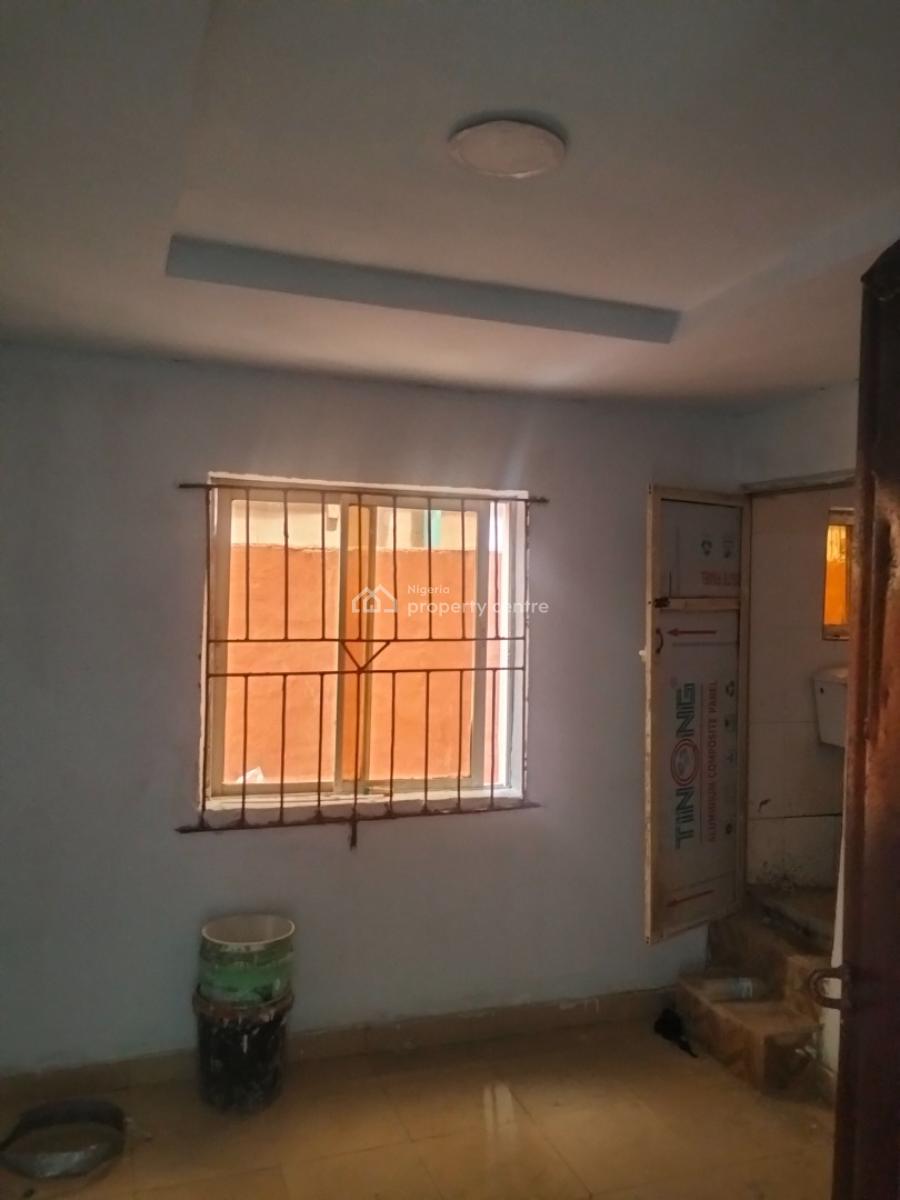 Room Self Contained, Oworonshoki, Shomolu, Lagos, Self Contain (single Rooms) for Rent