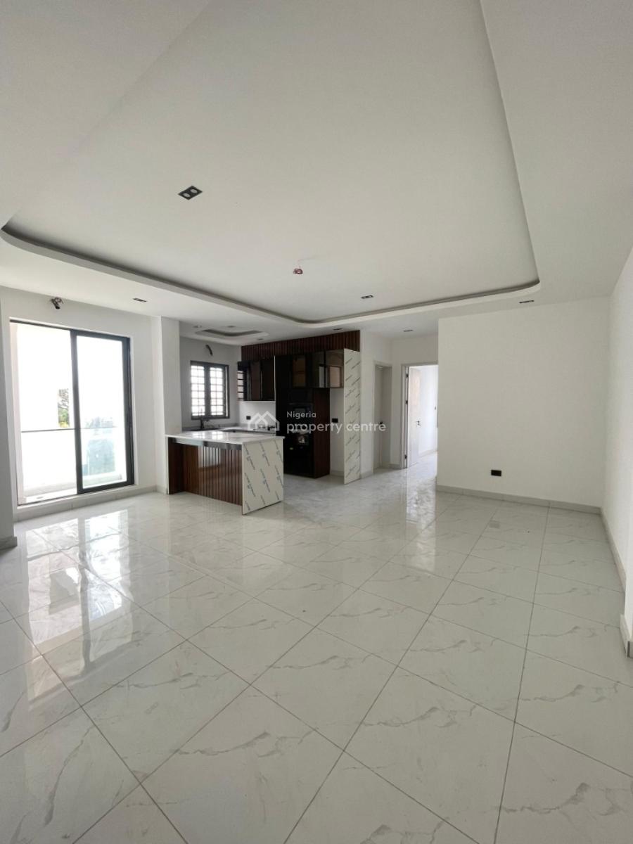 2 Bedroom Apartment, Ikate Elegushi, Lekki, Lagos, Flat / Apartment for Sale