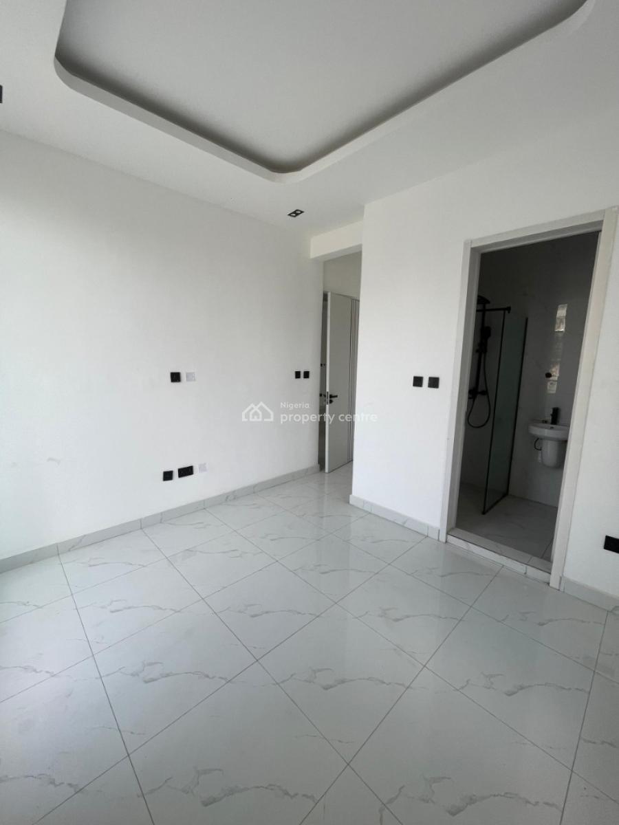 2 Bedroom Apartment, Ikate Elegushi, Lekki, Lagos, Flat / Apartment for Sale