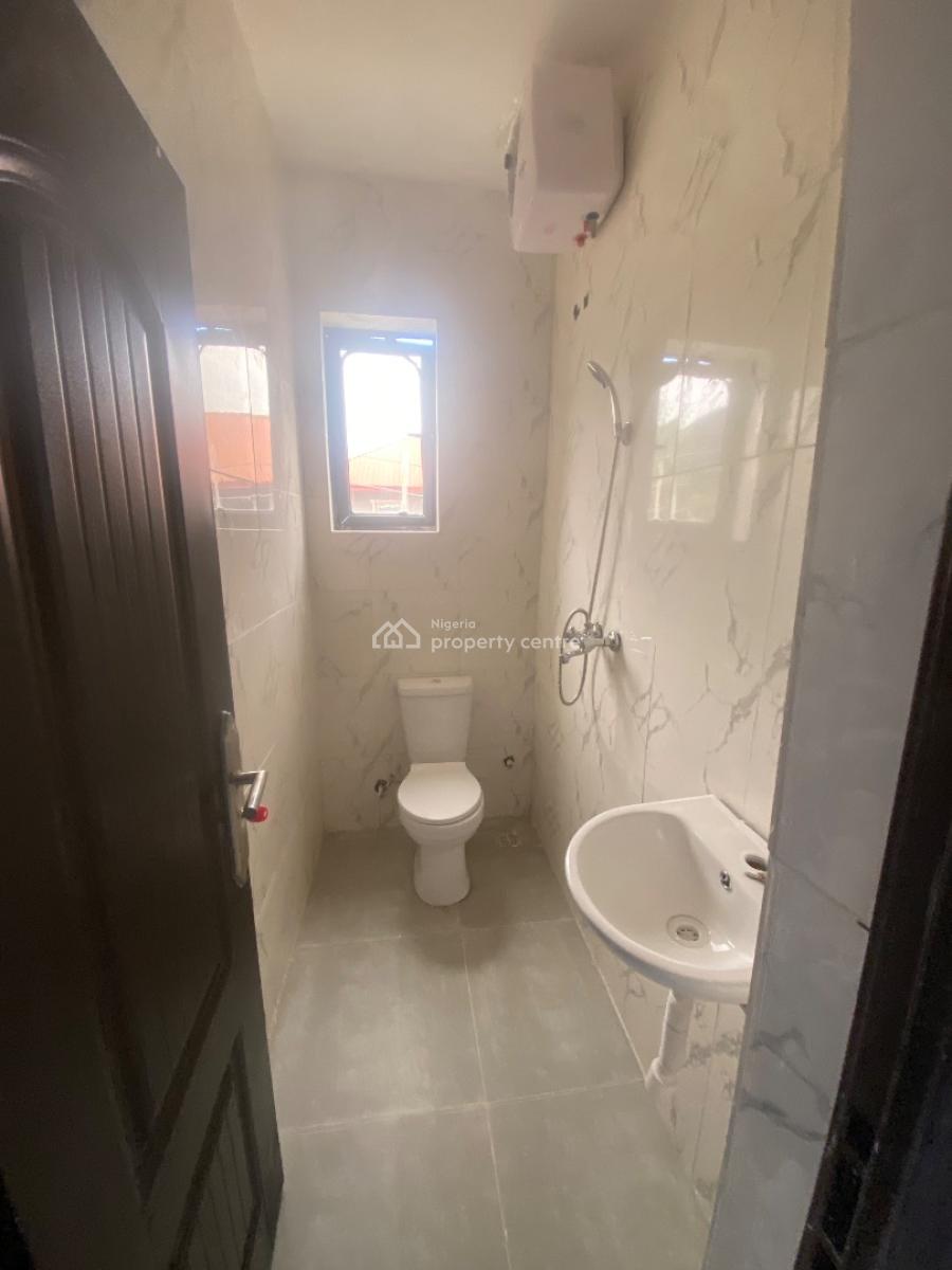 Brand New Mini Flat, Abijo Gra, Ajah, Lagos, Mini Flat (room and Parlour) for Rent