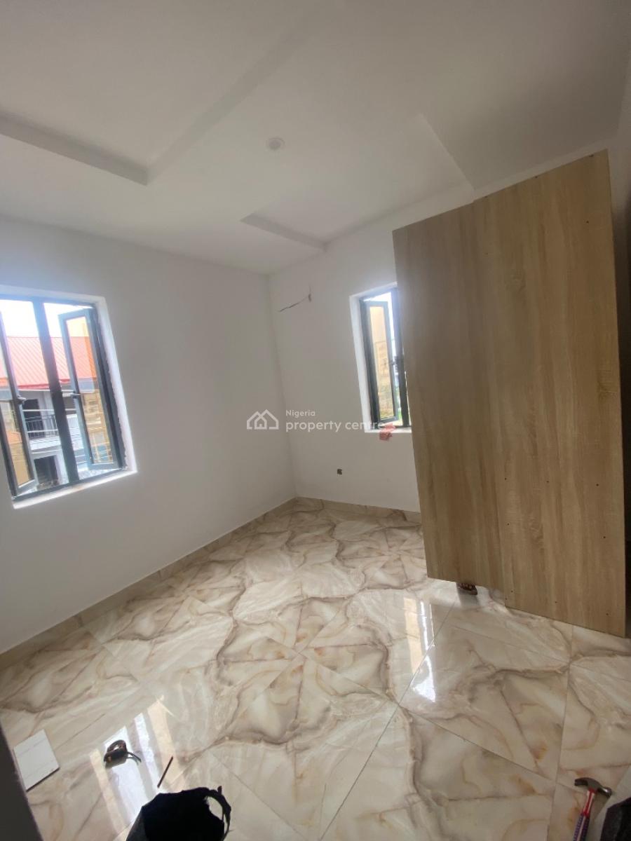 Brand New Mini Flat, Abijo Gra, Ajah, Lagos, Mini Flat (room and Parlour) for Rent