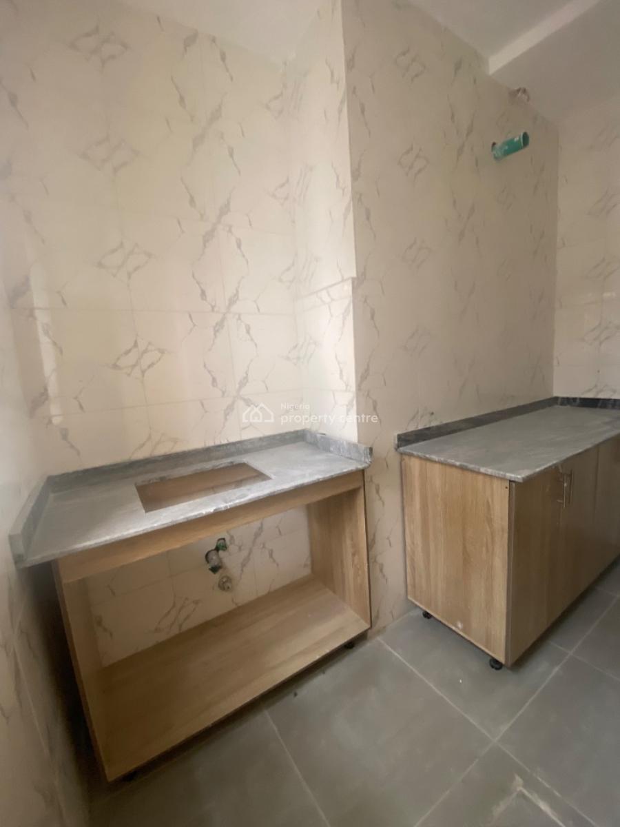Brand New Mini Flat, Abijo Gra, Ajah, Lagos, Mini Flat (room and Parlour) for Rent