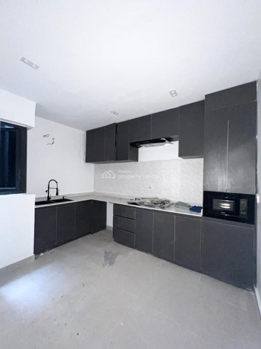 Affordable 3 Bedroom Apartment in a Serene Neighborhood, Ikate, Lekki, Lagos, Flat / Apartment for Sale