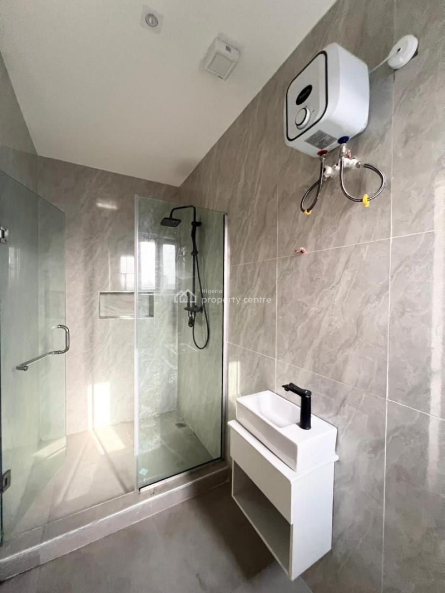 Affordable 3 Bedroom Apartment in a Serene Neighborhood, Ikate, Lekki, Lagos, Flat / Apartment for Sale