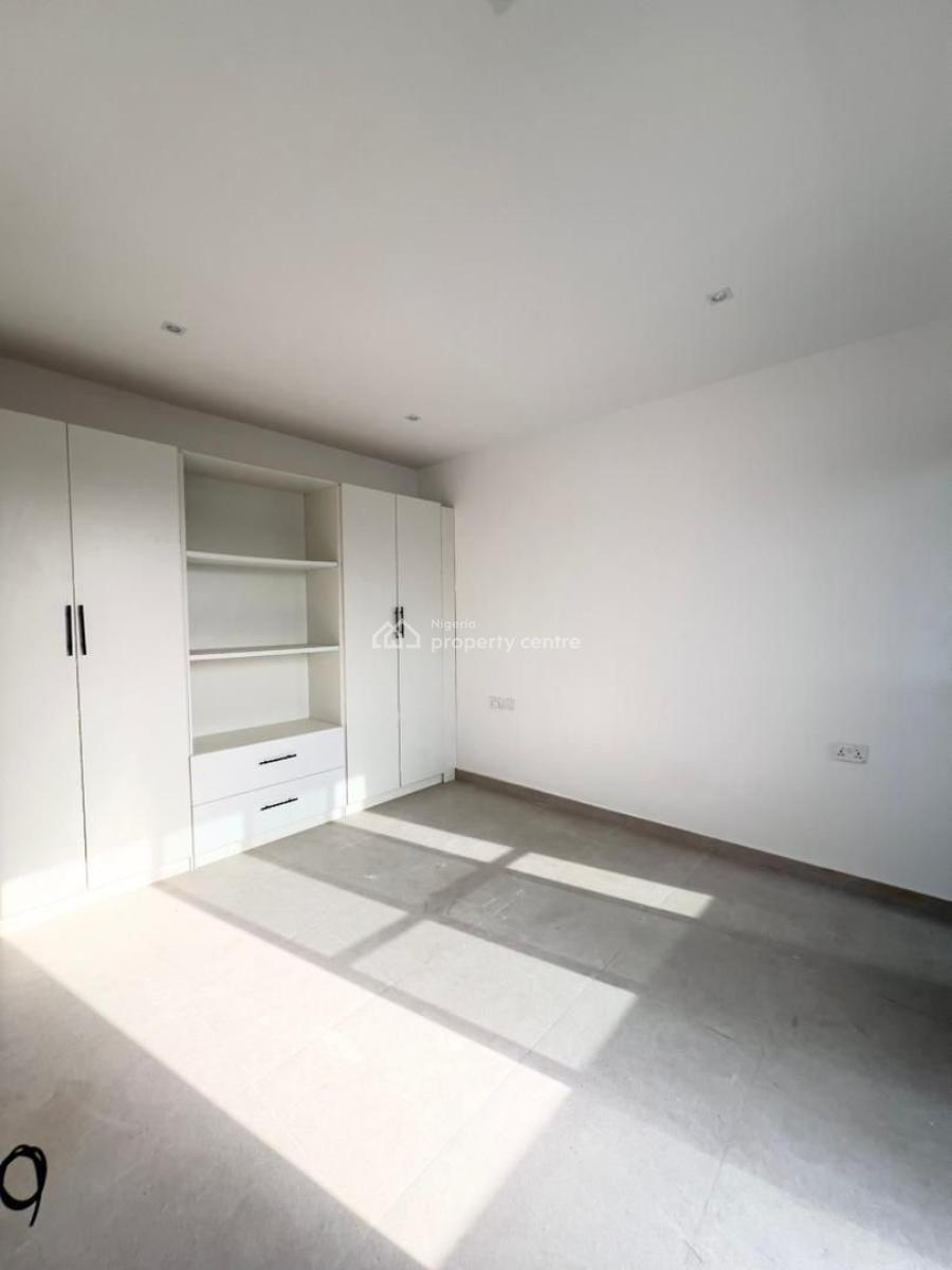 Affordable 3 Bedroom Apartment in a Serene Neighborhood, Ikate, Lekki, Lagos, Flat / Apartment for Sale