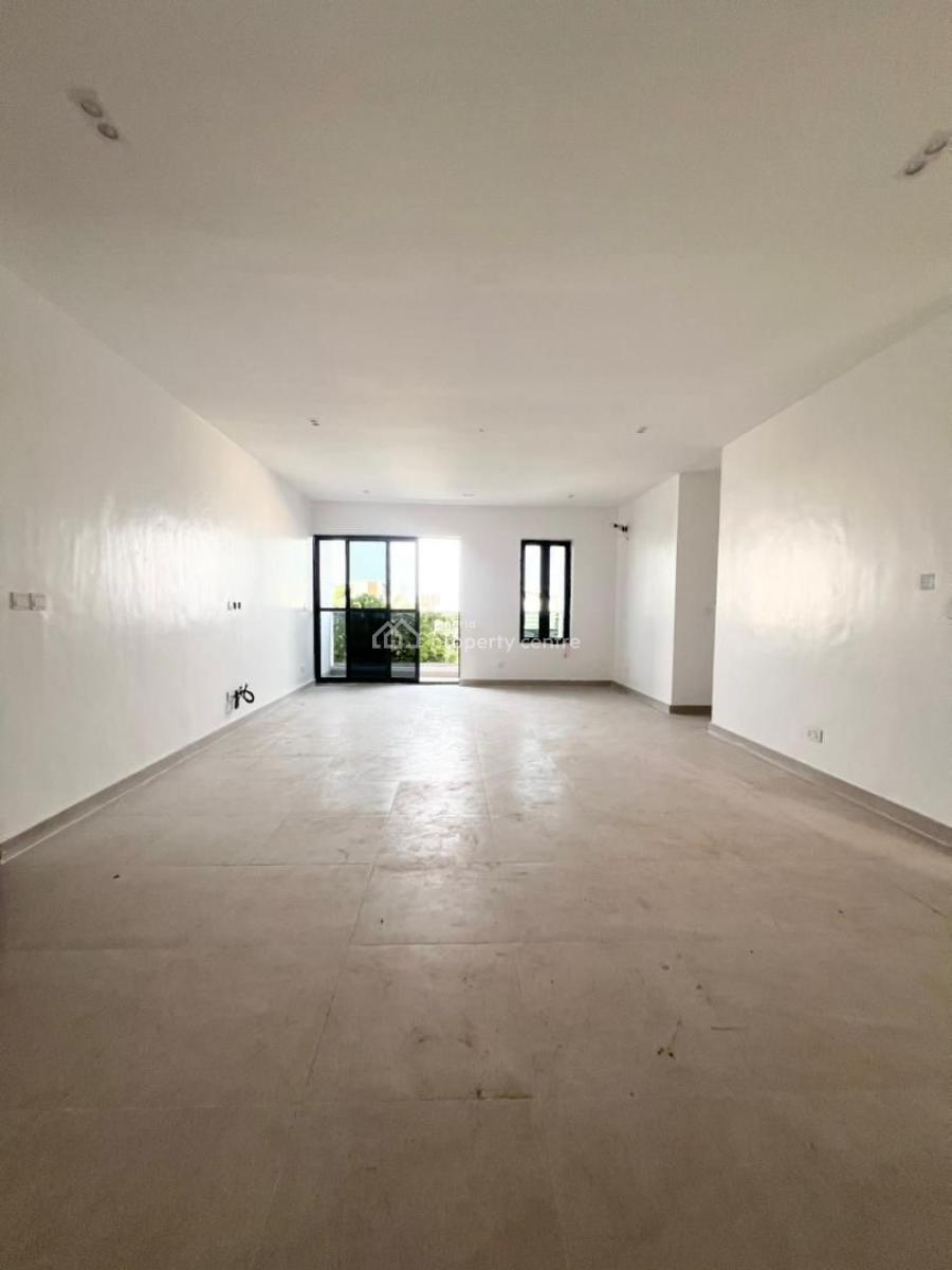 Affordable 3 Bedroom Apartment in a Serene Neighborhood, Ikate, Lekki, Lagos, Flat / Apartment for Sale