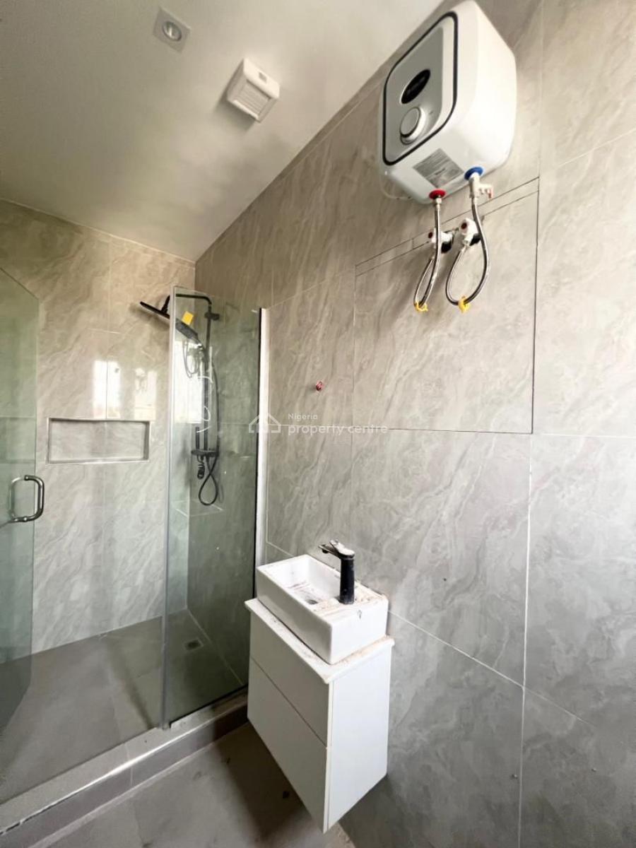 Affordable 3 Bedroom Apartment in a Serene Neighborhood, Ikate, Lekki, Lagos, Flat / Apartment for Sale