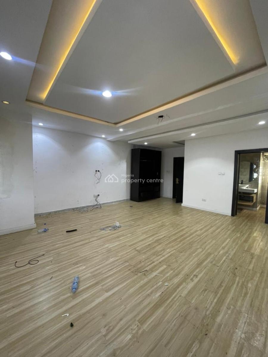 Massive 5 Bedroom Detached Duplex Available, Ikate, Lekki, Lagos, Detached Duplex for Rent