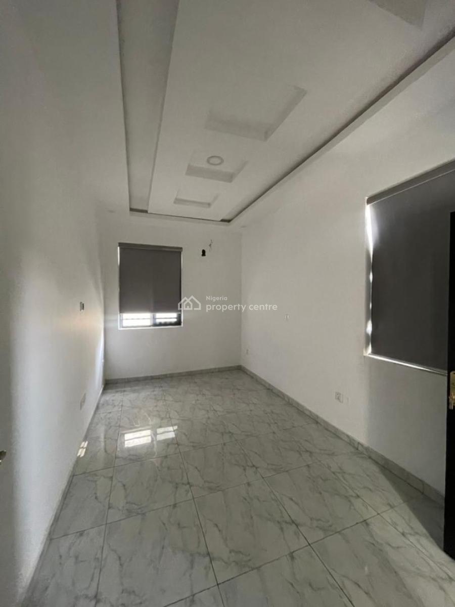 Massive 5 Bedroom Detached Duplex Available, Ikate, Lekki, Lagos, Detached Duplex for Rent