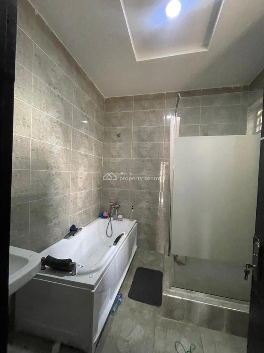 Massive 5 Bedroom Detached Duplex Available, Ikate, Lekki, Lagos, Detached Duplex for Rent