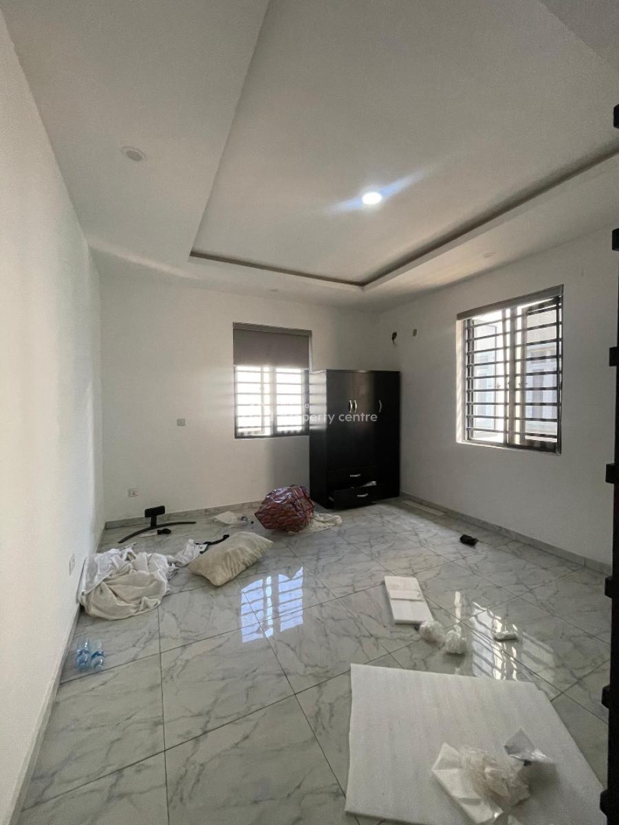 Massive 5 Bedroom Detached Duplex Available, Ikate, Lekki, Lagos, Detached Duplex for Rent