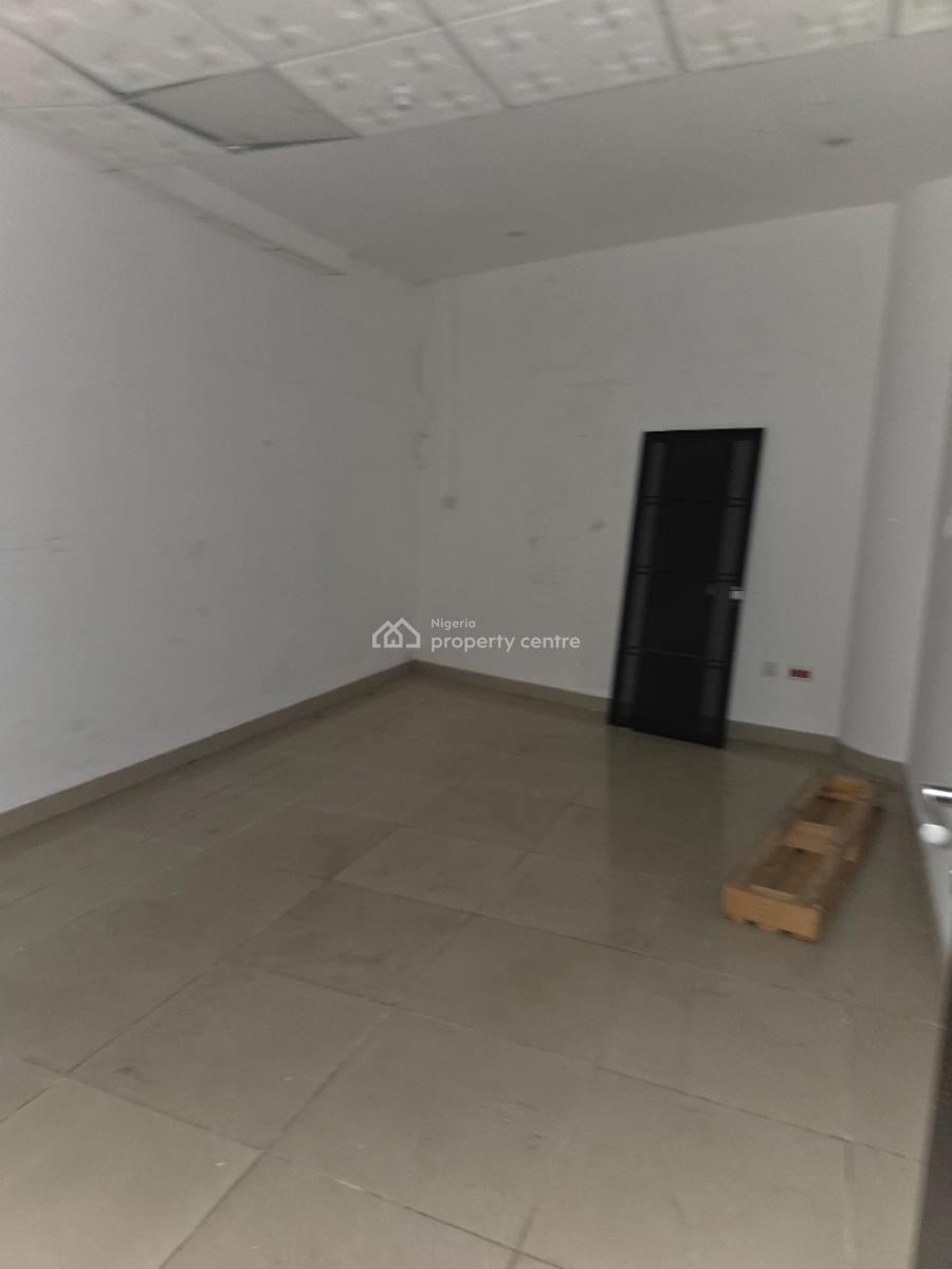 a Serviced 85 Sqm of Office Space, Lekki Phase 1, Lekki, Lagos, Office Space for Rent