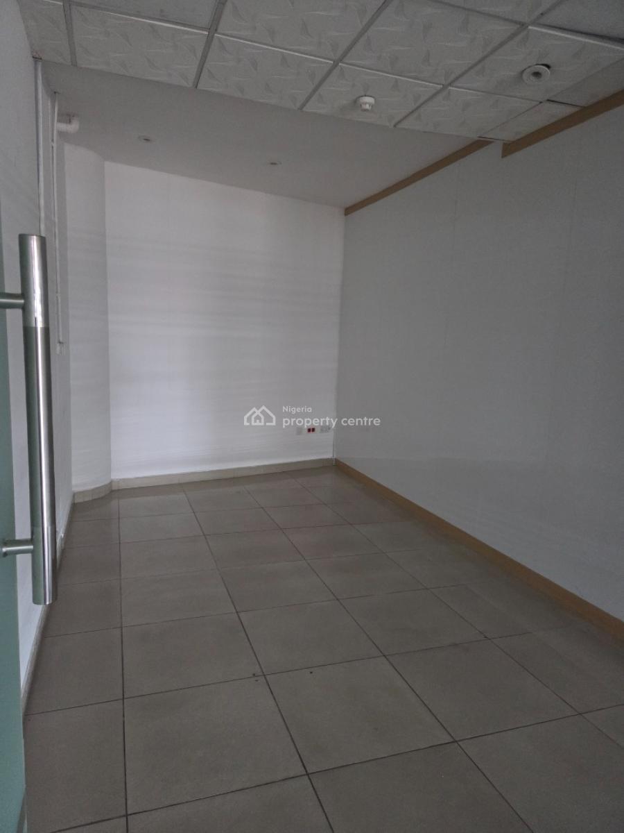a Serviced 85 Sqm of Office Space, Lekki Phase 1, Lekki, Lagos, Office Space for Rent