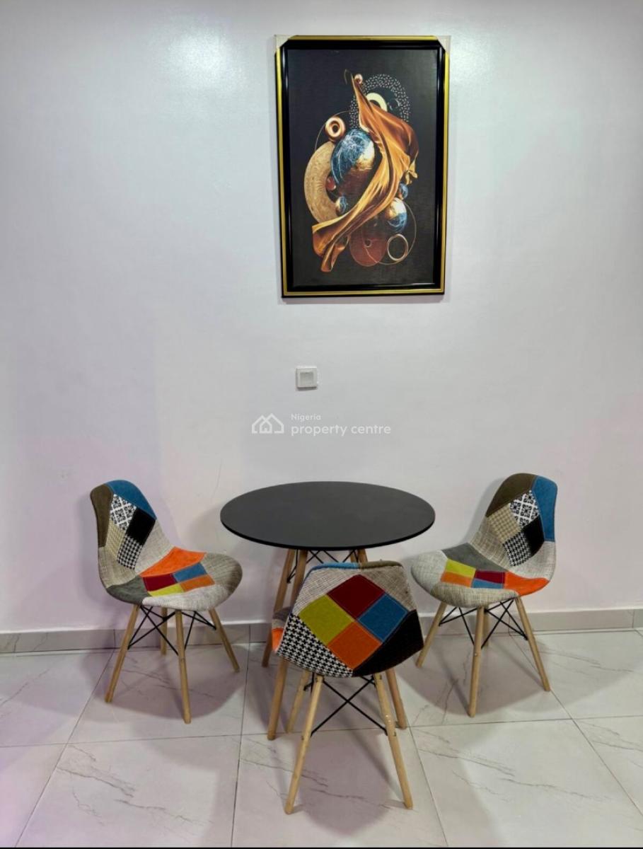 Luxury 2 Bedroom Apartment, Lekki Scheme 2, Ajah, Lagos, Flat / Apartment Short Let