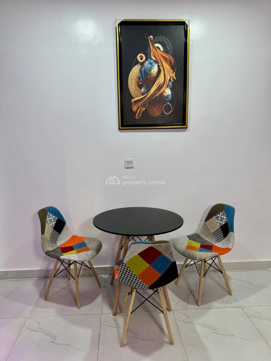 Luxury 2 Bedroom Apartment, Lekki Scheme 2, Ajah, Lagos, Flat / Apartment Short Let