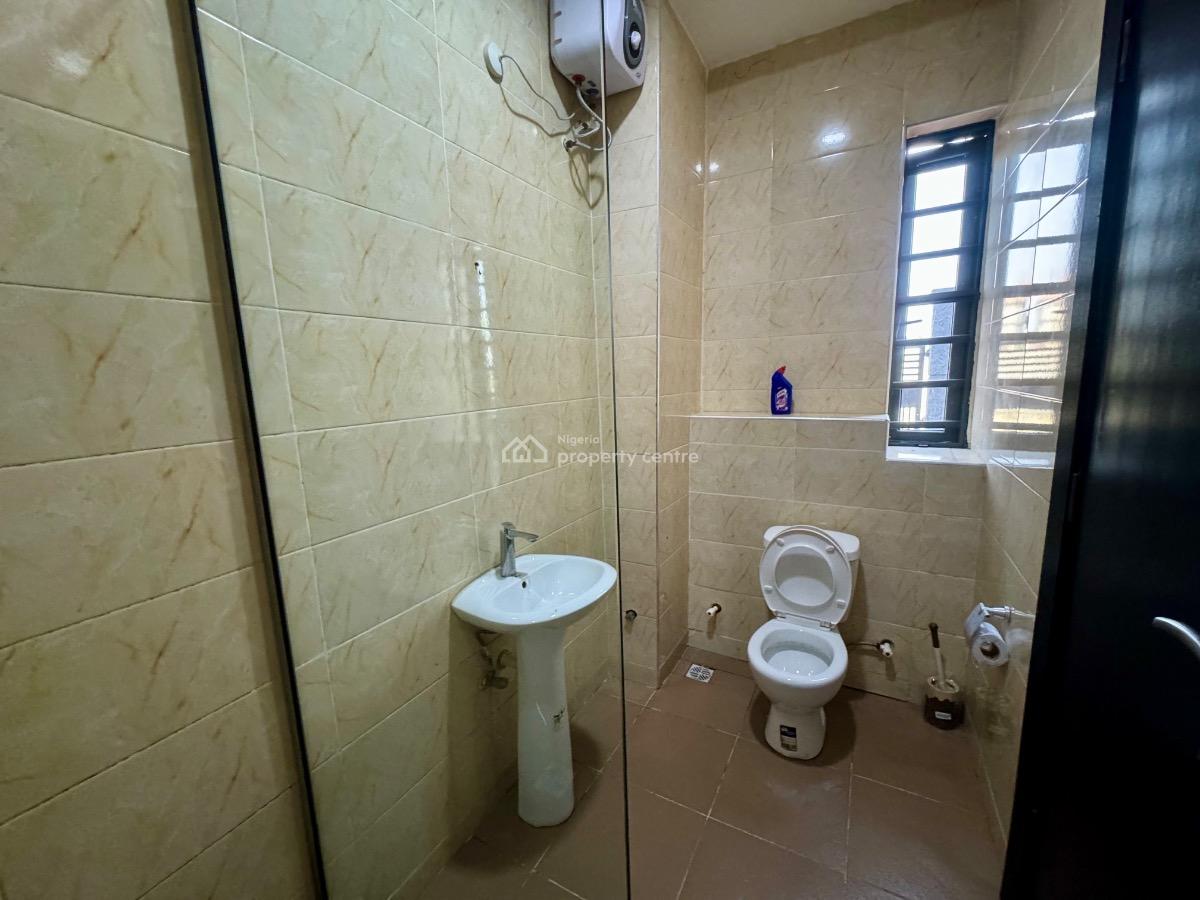 Luxury 2 Bedroom Apartment, Lekki Scheme 2, Ajah, Lagos, Flat / Apartment Short Let