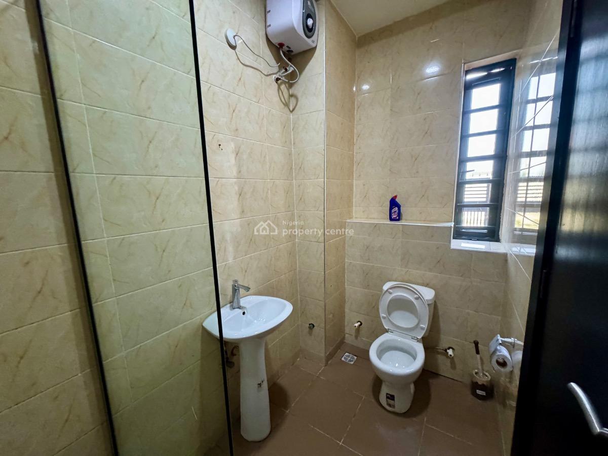 Luxury 2 Bedroom Apartment, Lekki Scheme 2, Ajah, Lagos, Flat / Apartment Short Let