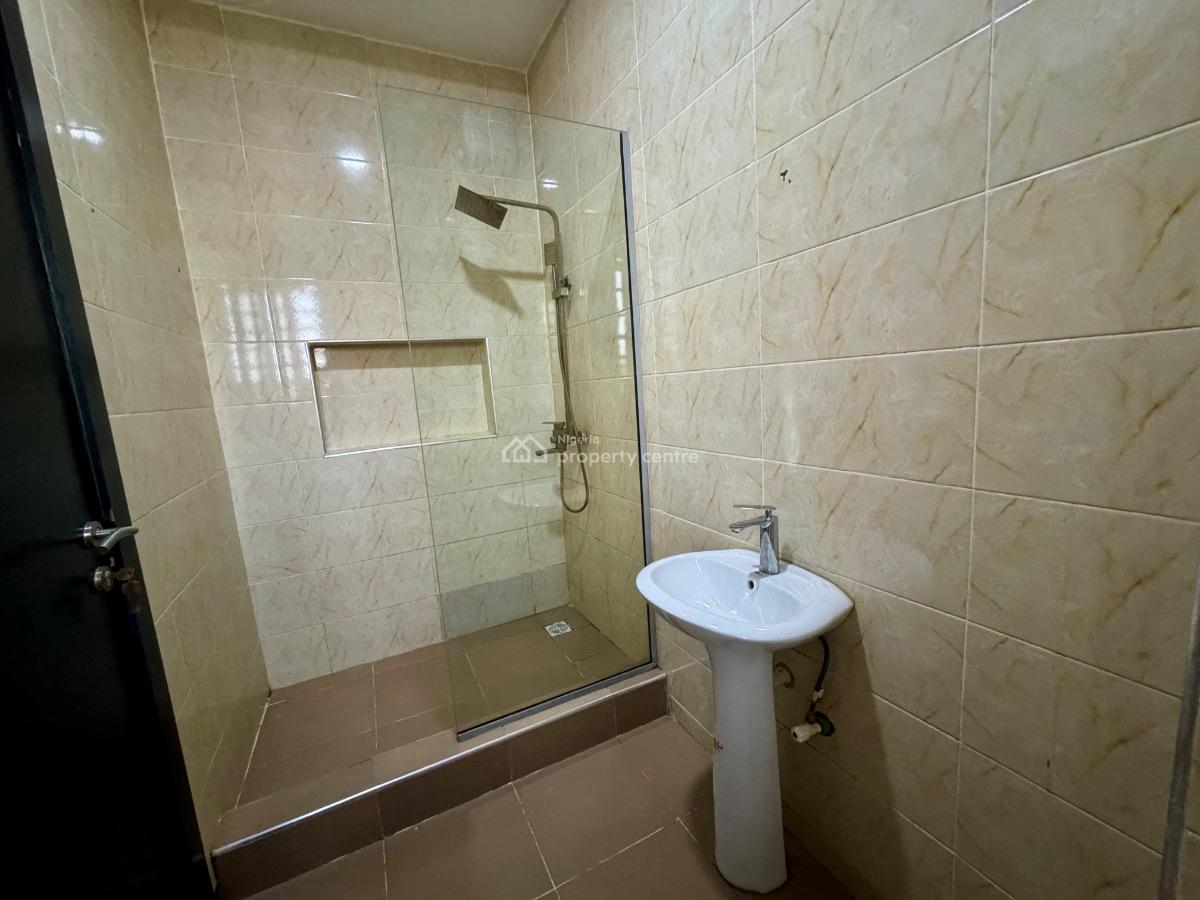 Luxury 2 Bedroom Apartment, Lekki Scheme 2, Ajah, Lagos, Flat / Apartment Short Let