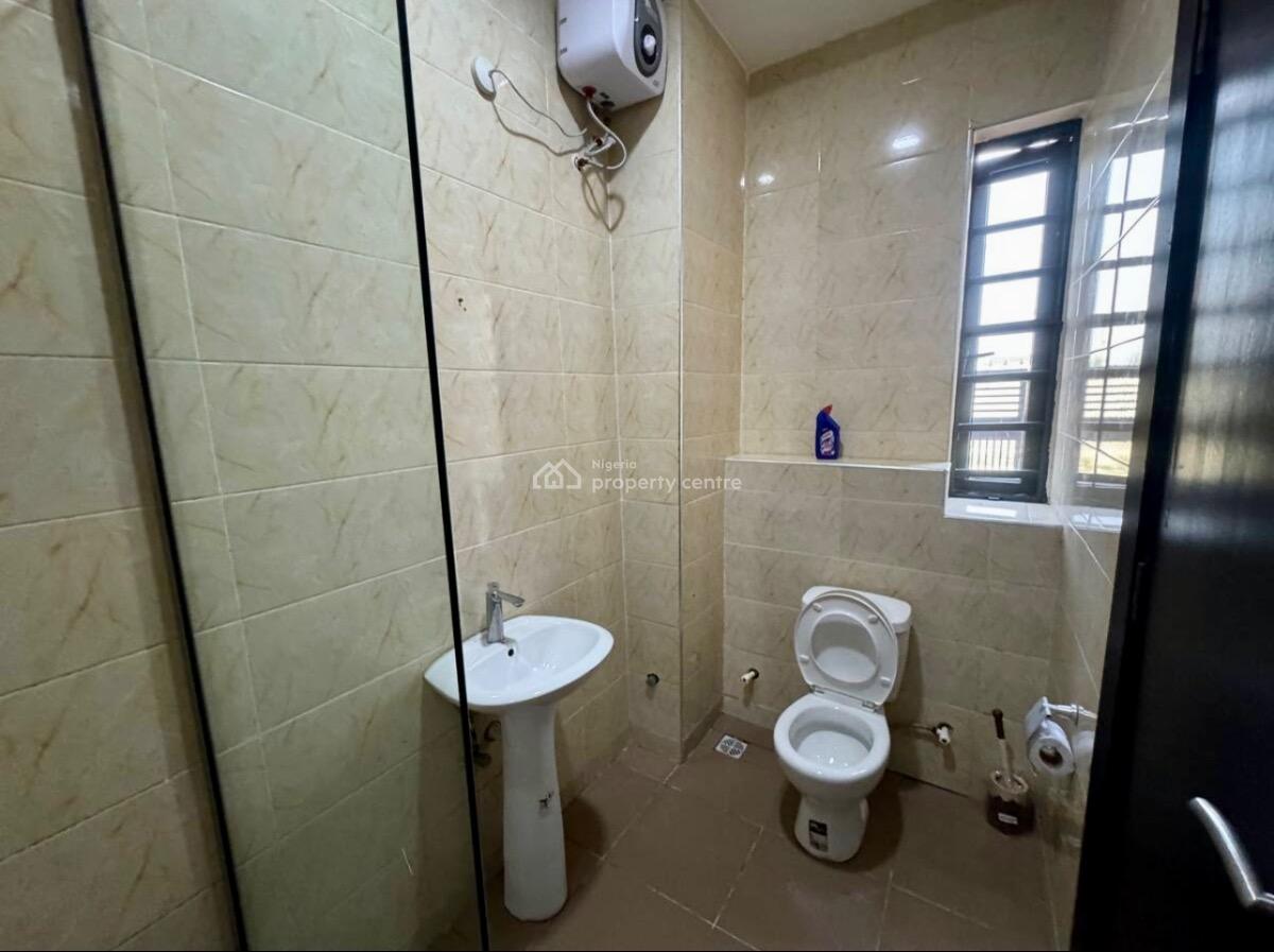 Luxury 2 Bedroom Apartment, Lekki Scheme 2, Ajah, Lagos, Flat / Apartment Short Let