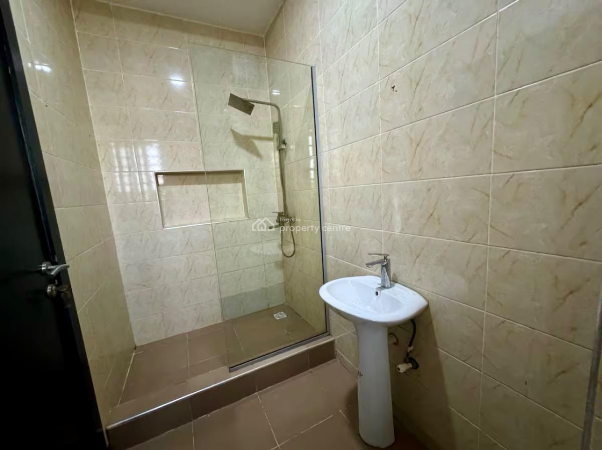 Luxury 2 Bedroom Apartment, Lekki Scheme 2, Ajah, Lagos, Flat / Apartment Short Let