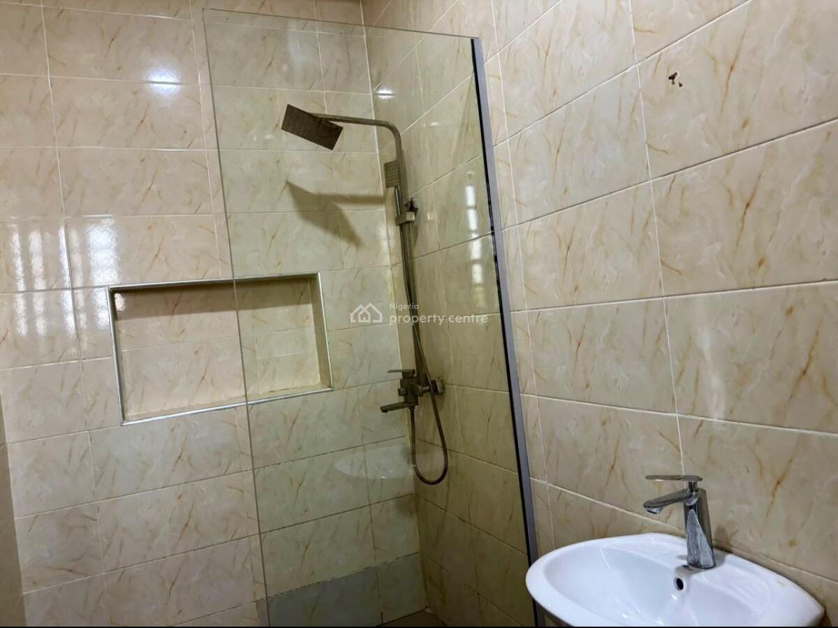 Luxury 2 Bedroom Apartment, Lekki Scheme 2, Ajah, Lagos, Flat / Apartment Short Let