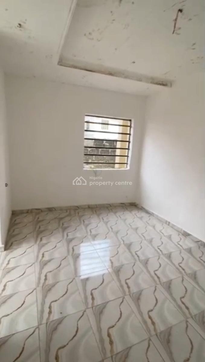 3 Units of Mini Flat, Bajulaiye, Bariga, Shomolu, Lagos, Mini Flat (room and Parlour) for Rent