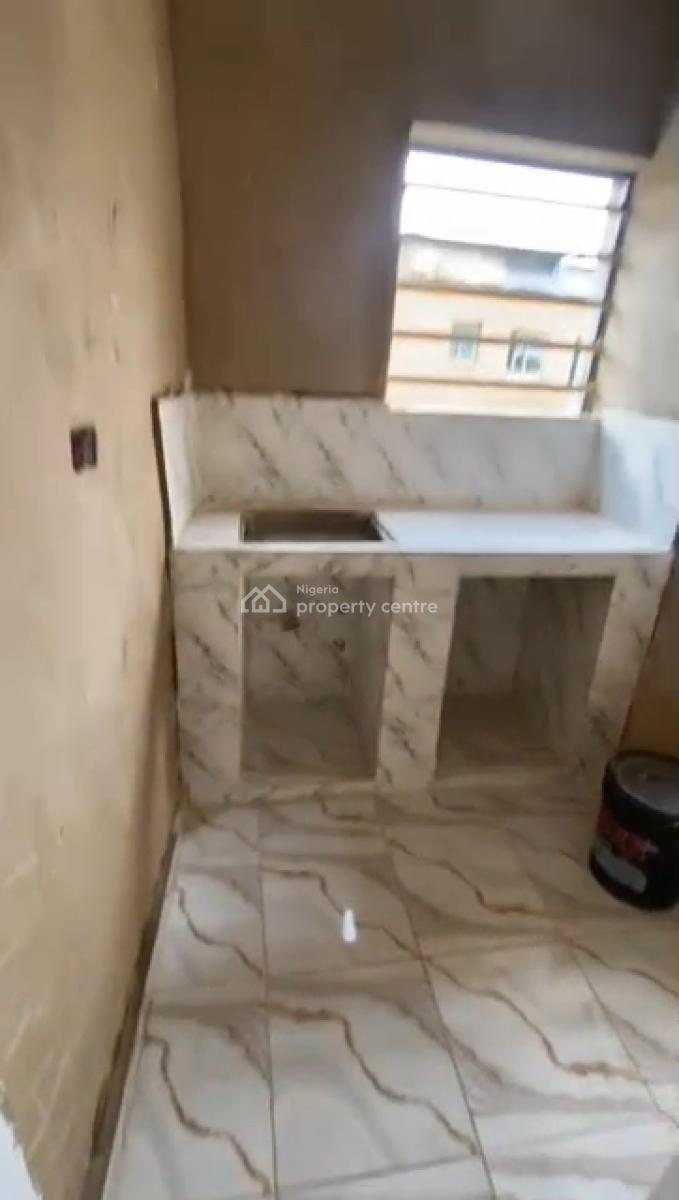 3 Units of Mini Flat, Bajulaiye, Bariga, Shomolu, Lagos, Mini Flat (room and Parlour) for Rent