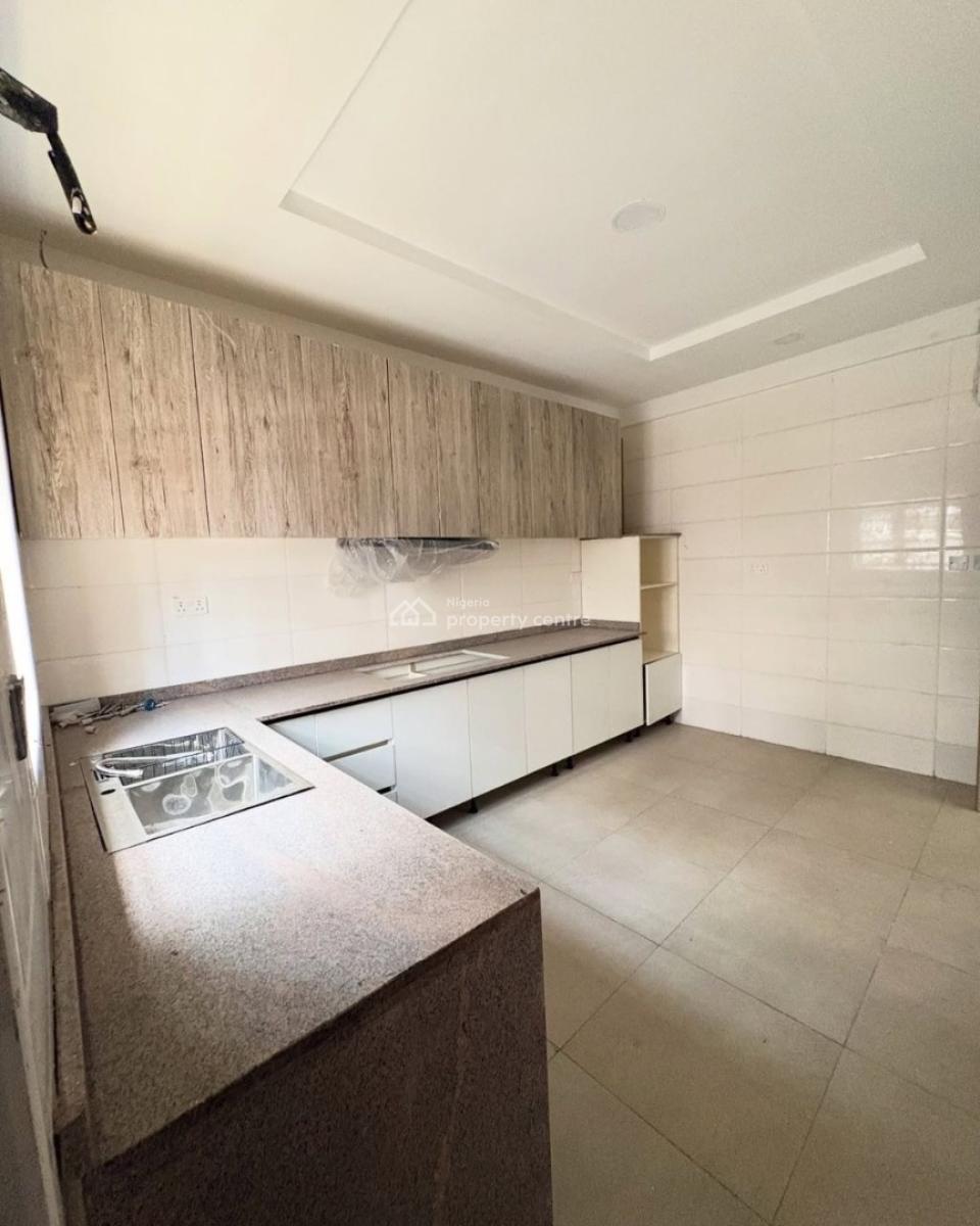 3 Bedroom Terraced Duplex, Orchid, Lekki, Lagos, Terraced Duplex for Rent