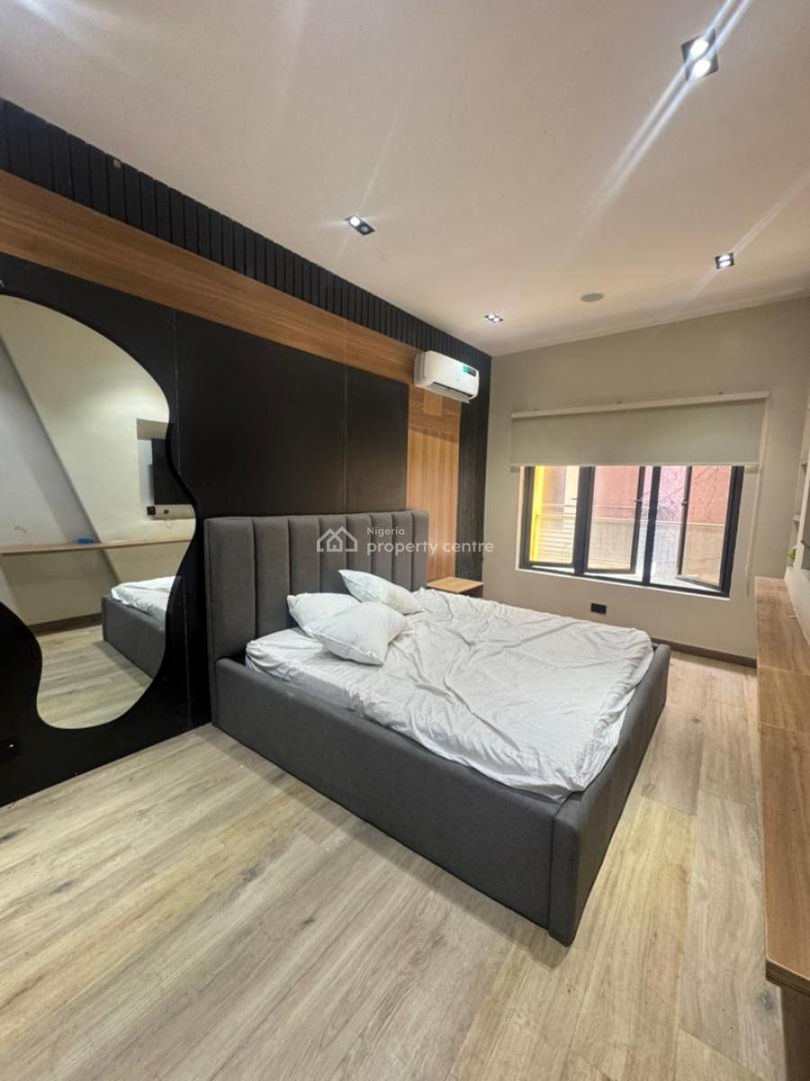 3 Bedroom Maisonette Available, Lekki Right, Lekki Phase 1, Lekki, Lagos, Terraced Duplex for Rent