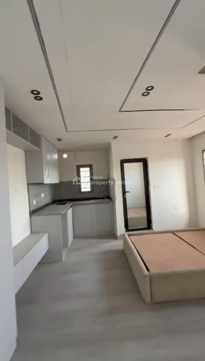 Room Self Contained, Abule Oja, Yaba, Lagos, Self Contain (single Rooms) for Rent