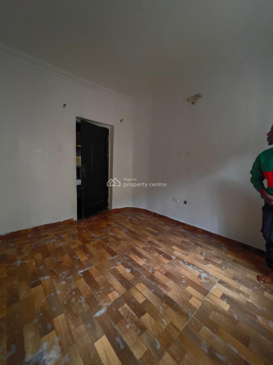 Beautiful Share Apartment, Remleck Bus Stop, Ajah, Lagos, Self Contain (single Rooms) for Rent